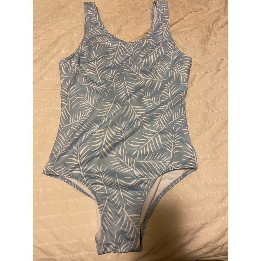 Imagine Perry one piece swim suit